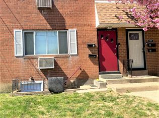 709 Spruce St UNIT B, Darby, PA 19023
