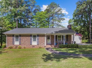 220 Old Watkins Rd, Henderson, NC 27537