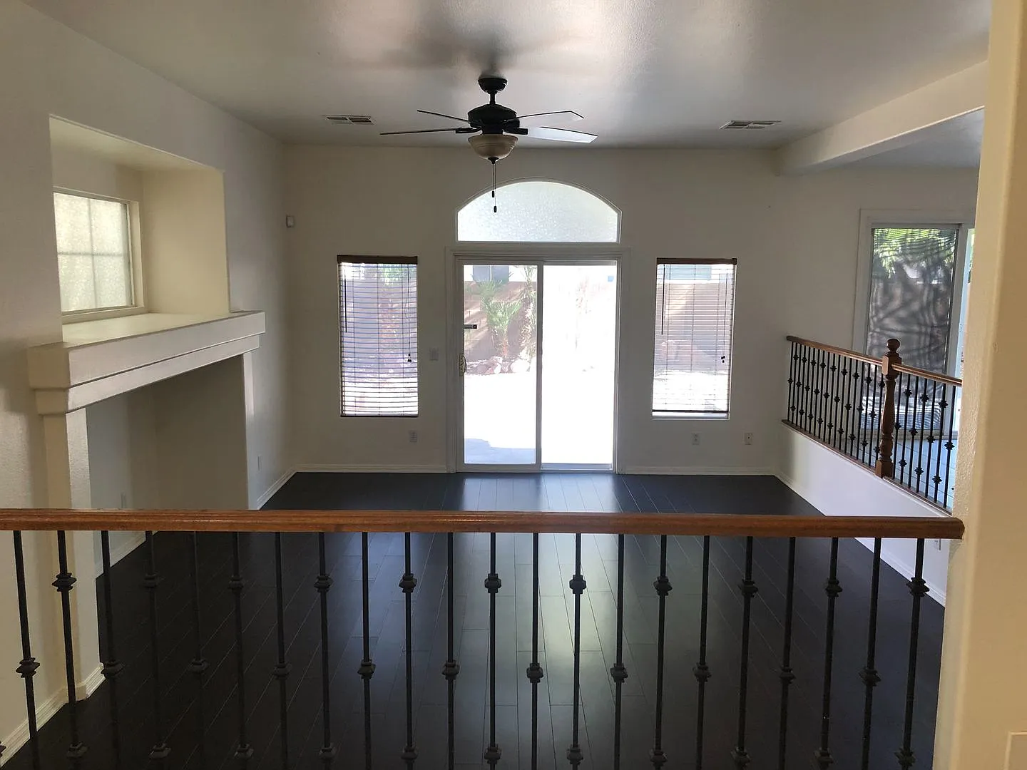 Guard Gated Community ~ 2 Story, 3 Bedroom with Wood Laminate Floors — Photo 2