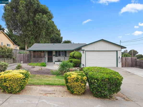 2739 Killarney Rd, San Pablo, CA 94806