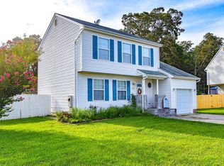 13 Bear Hollow Ln, Little Egg Harbor, NJ 08087
