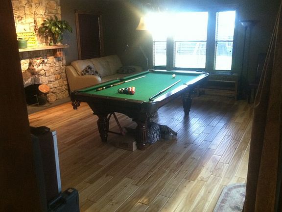 Dining / Game Room