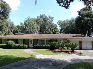 15331 N Cape Dr, Jacksonville, FL 32226