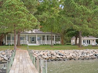 7536 Quaker Neck Rd, Bozman, MD 21612