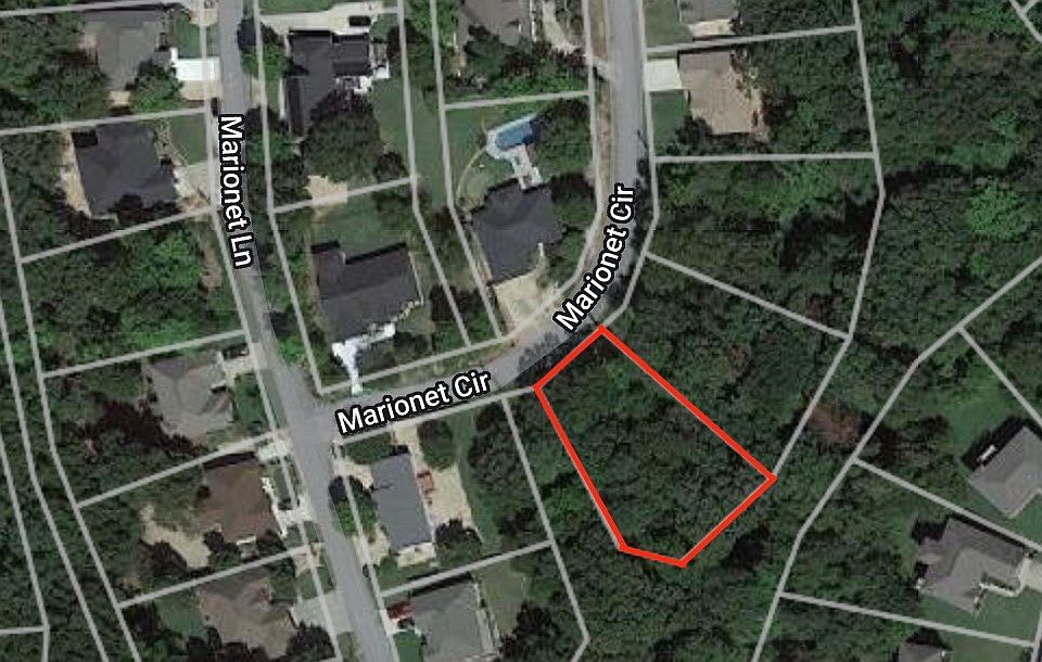 1st image of Marionet Cir #39