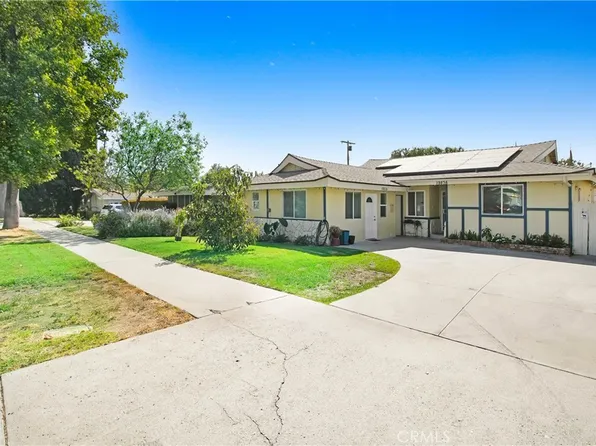19838 Hemmingway St, Winnetka, CA 91306