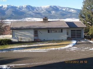 402 Leone Ave, Enterprise, OR 97828