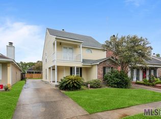 1515 Patrick Dr, Baton Rouge, LA 70810