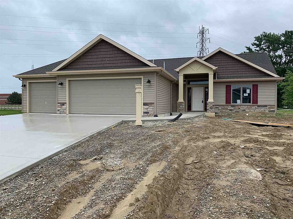 1st image of 3326 Brantley Dr