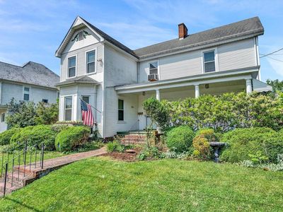 425 Tennessee St, Salem, VA, 24153
