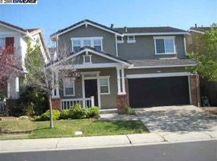 5181 Abbeywood Dr, Castro Valley, CA