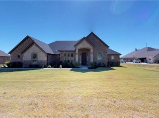 8290 Old Springtown Rd, Springtown, TX 76082