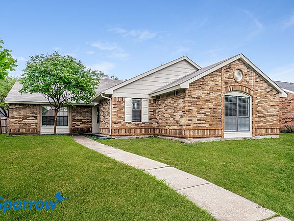 2nd image of 1313 Thoreau Ln #3931149