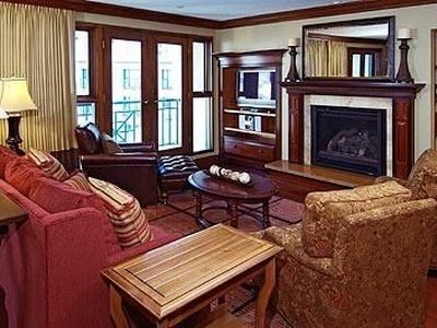 100 E Thomas Pl #4054, Beaver Creek, CO, 81620