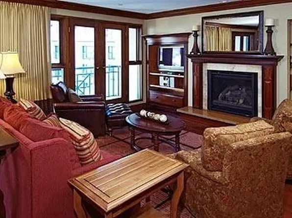 100 E Thomas Pl #4054, Beaver Creek, CO 81620