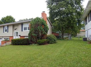 3107 SW 29th Ter, Topeka, KS 66614