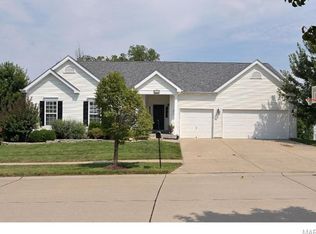 832 Wheaton Way, Saint Louis, MO 63141