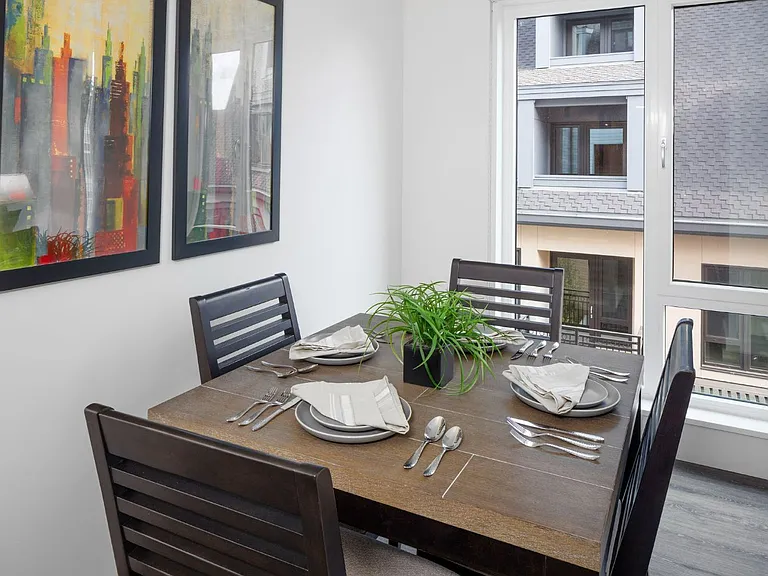 The Windward Apartments — Photo 2