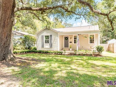 741 Franklin St, Baton Rouge, LA, 70806