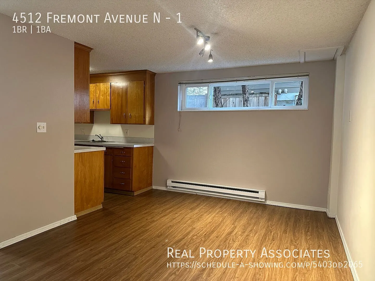*Pet Friendly* in this Spacious 1 Bedroom Apartment in Fremont — Photo 4