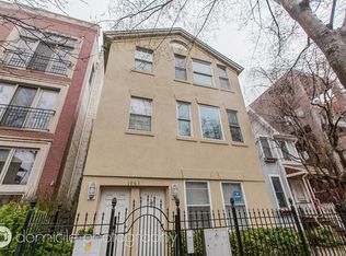 1063 N Wood St APT 1, Chicago, IL 60622