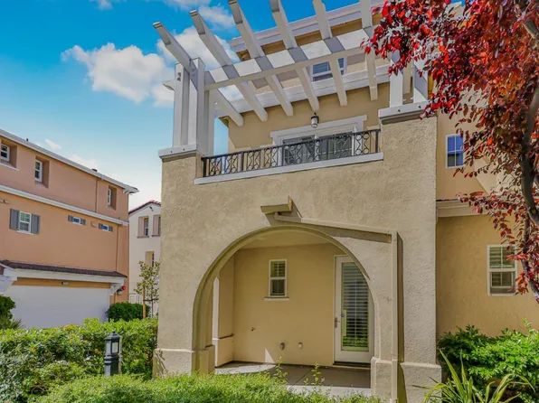 1932 Hillebrant Pl, Santa Clara, CA 95050