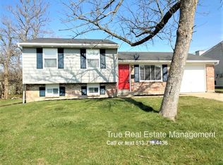 986 Harrogate Ct, Cincinnati, OH