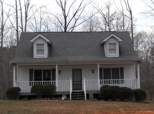 249 Ponderosa Rd, Griffin, GA 30223