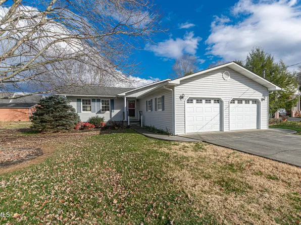 414 Caleb Ave, Elizabethton, TN 37643