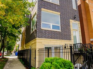 2135 W Adams St APT 1, Chicago, IL 60612