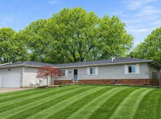 5020 Deeds Rd, Granville, OH 43023