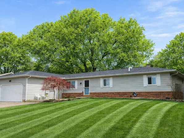 5020 Deeds Rd, Granville, OH 43023