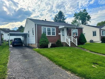 403 Willis Ave, Bridgeport, WV, 26330