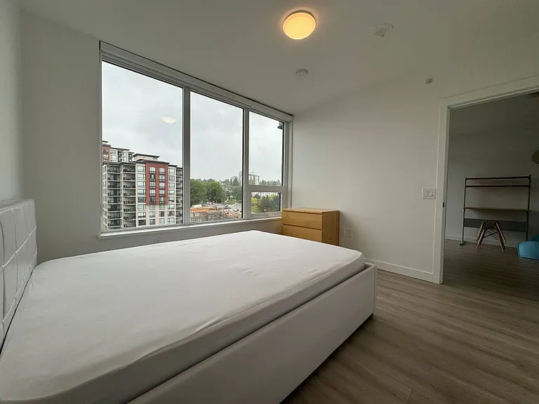 823 Carnarvon St #1803 — Photo 8