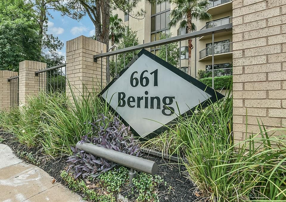 1st image of 661 Bering Dr Unit 710
