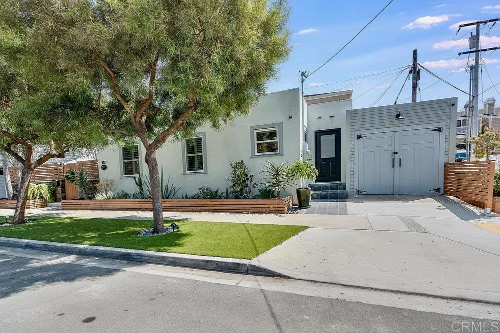 4 bed, 1100 sqft, $7,500 — Photo 4