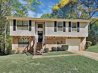 2632 Mountain Brook Ct, Douglasville, GA 30135