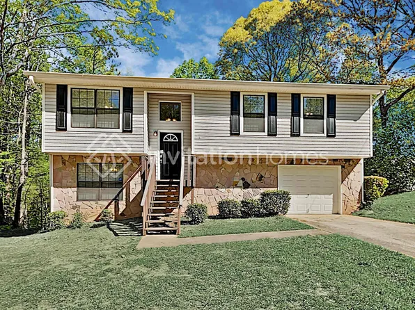 2632 Mountain Brook Ct, Douglasville, GA 30135