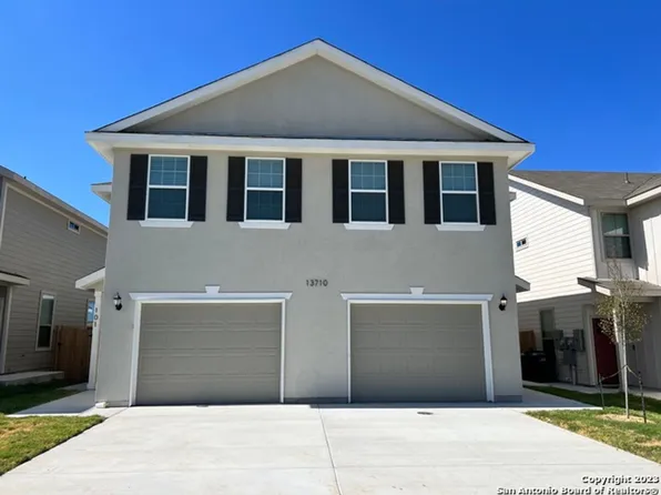13710 Enzo Gate #102, San Antonio, TX 78253