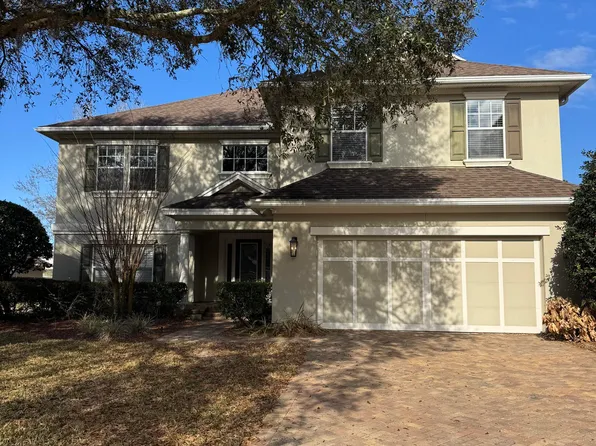 1046 EAGLE POINT Drive, St. Augustine, FL 32092