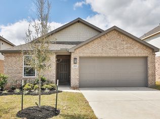 2713 Madison St, Seabrook, TX 77586