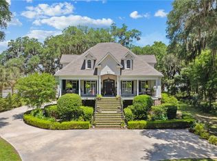 1232 Riverpoint Ln NE, Townsend, GA 31331