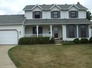 5074 Melissa Rae Cir, Stow, OH 44224