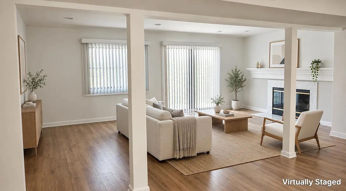 3 bed, 2.5 bath, 1420 sqft, $2,750 — Photo 3
