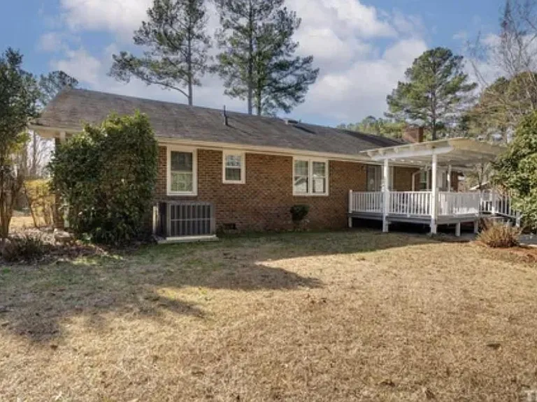 1110 Compass Creek Dr — Photo 4