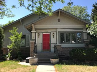 1028 Harrison Ave, Canon City, CO 81212