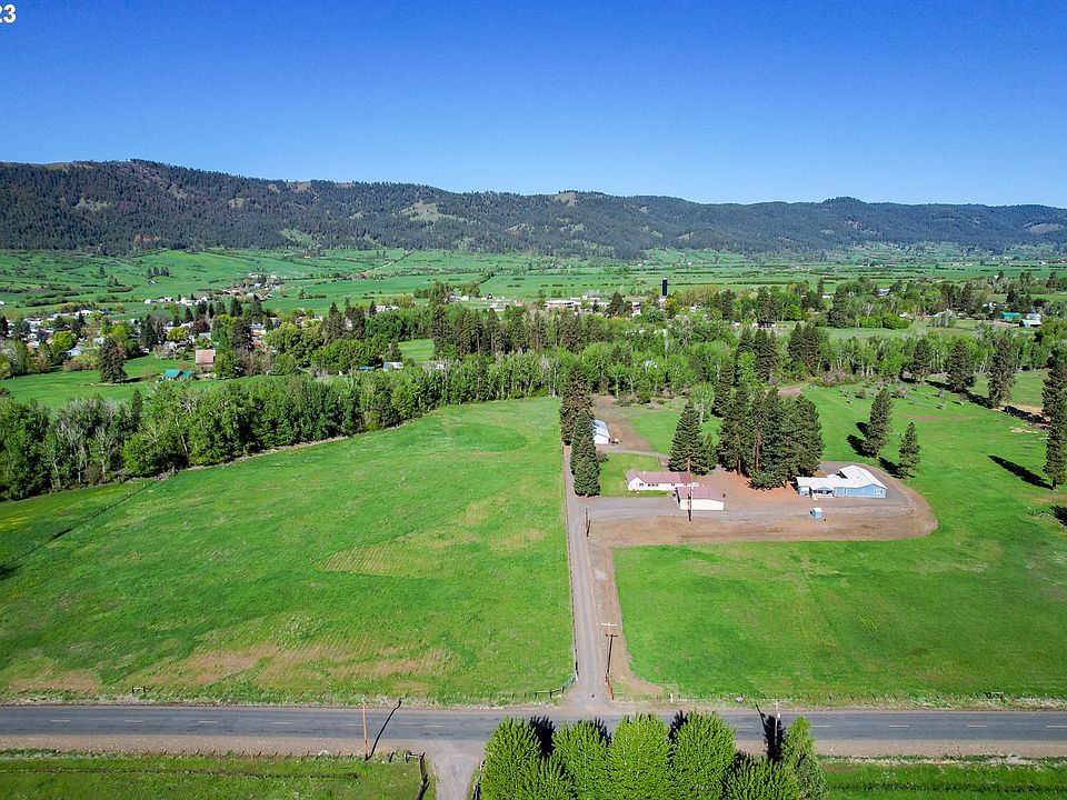 46198 Slaughterhouse Rd, Halfway, OR 97834 MLS 23697661 Zillow