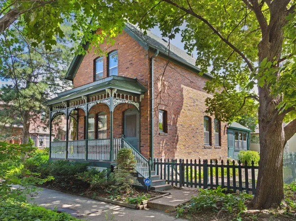 2313 Milwaukee Ave, Minneapolis, MN 55404