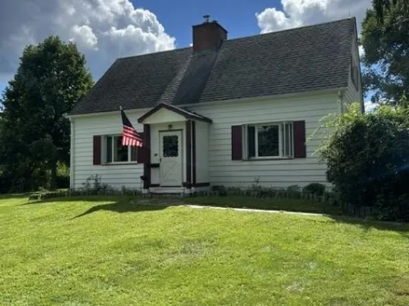 62 Walnut St, Wantage Twp., NJ 07461