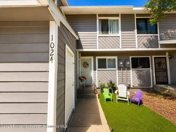 1024 E 7th St, Craig, CO 81625